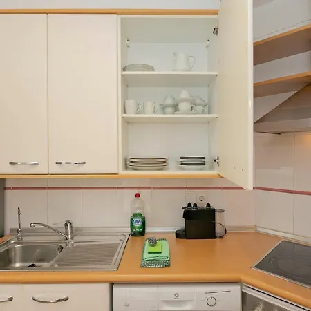 Sara En El Veril Del Duque - Sara Vacation Lejlighed