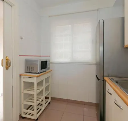 Lejlighed Sara En El Veril Del Duque - Sara Vacation