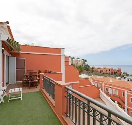 Sara En El Veril Del Duque - Sara Vacation Lejlighed *