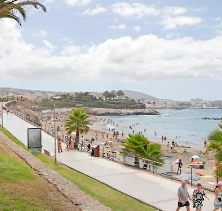 Sara En El Veril Del Duque - Sara Vacation Lejlighed *