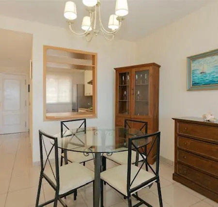 Sara En El Veril Del Duque - Sara Vacation Lejlighed