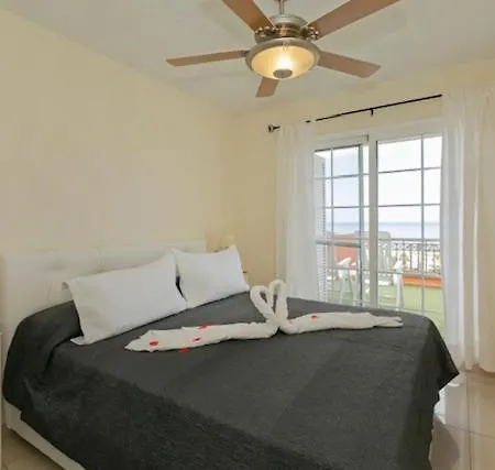 Lejlighed Sara En El Veril Del Duque - Sara Vacation *