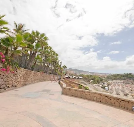 Sara En El Veril Del Duque - Sara Vacation Lejlighed *