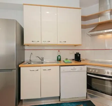 Sara En El Veril Del Duque - Sara Vacation Lejlighed *