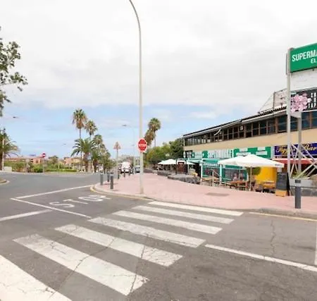 Lejlighed Sara En El Veril Del Duque - Sara Vacation