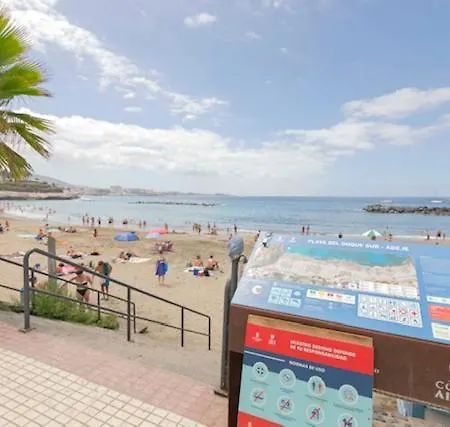 Lejlighed Sara En El Veril Del Duque - Sara Vacation