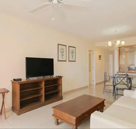 Sara En El Veril Del Duque - Sara Vacation Lejlighed *