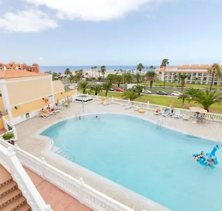 Lejlighed Sara En El Veril Del Duque - Sara Vacation