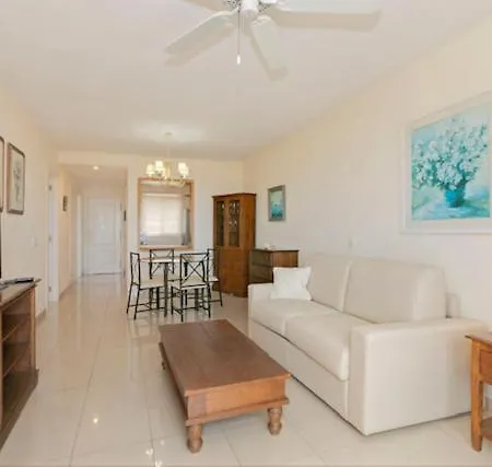 Lejlighed Sara En El Veril Del Duque - Sara Vacation