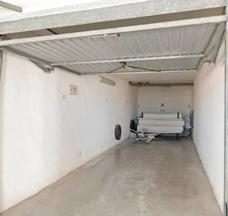 Apartamento Sara En El Veril Del Duque *