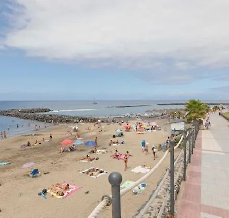 Apartamento Sara En El Veril Del Duque Costa Adeje (Tenerife)