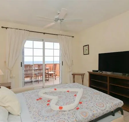 Sara En El Veril Del Duque - Sara Vacation Lejlighed