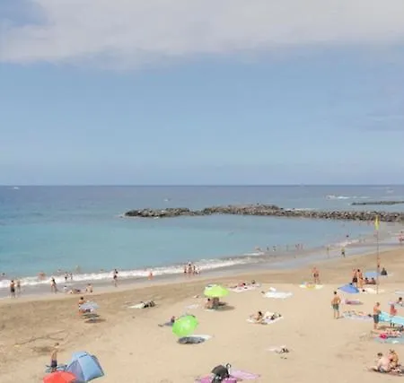 Sara En El Veril Del Duque - Sara Vacation * Costa Adeje (Tenerife)