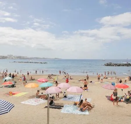 Apartamento Sara En El Veril Del Duque Costa Adeje (Tenerife)