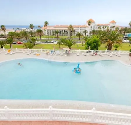 Lejlighed Sara En El Veril Del Duque - Sara Vacation